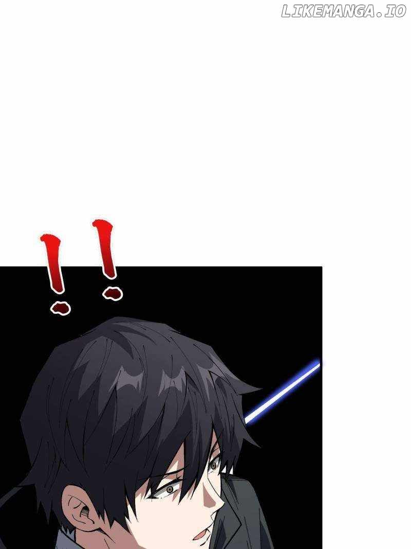 I'm Really Not A Supervillain Chapter 276 43